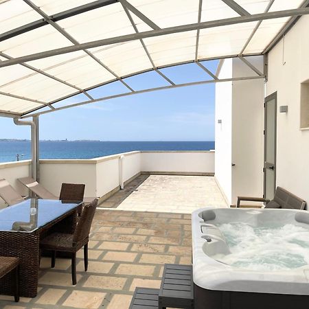 Appartamenti Le Conchiglie 1 By Ferrocino Holiday Lido Conchiglia Luaran gambar