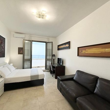 Appartamenti Le Conchiglie 1 By Ferrocino Holiday Lido Conchiglia Luaran gambar