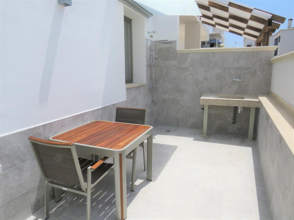 Appartamenti Le Conchiglie 1 By Ferrocino Holiday Lido Conchiglia Luaran gambar