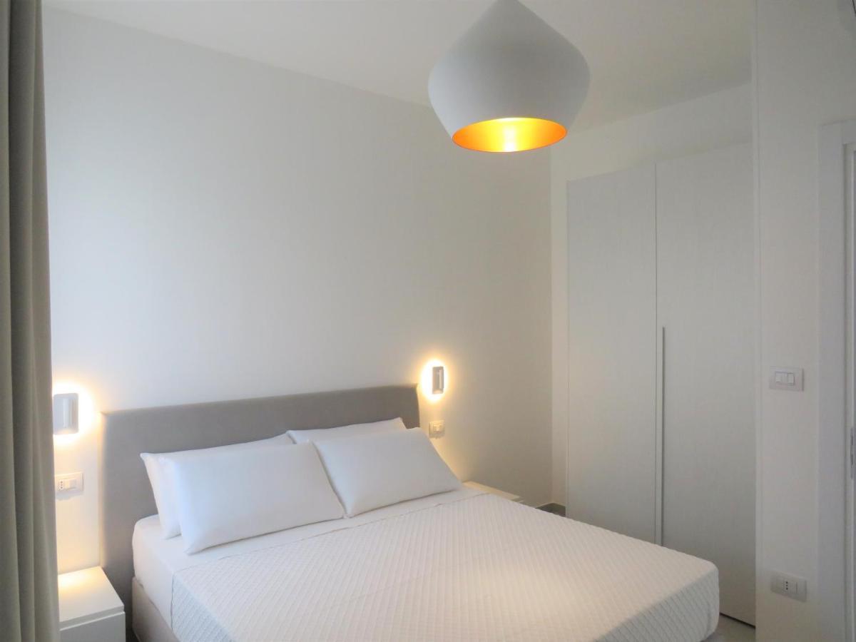 Appartamenti Le Conchiglie 1 By Ferrocino Holiday Lido Conchiglia Luaran gambar
