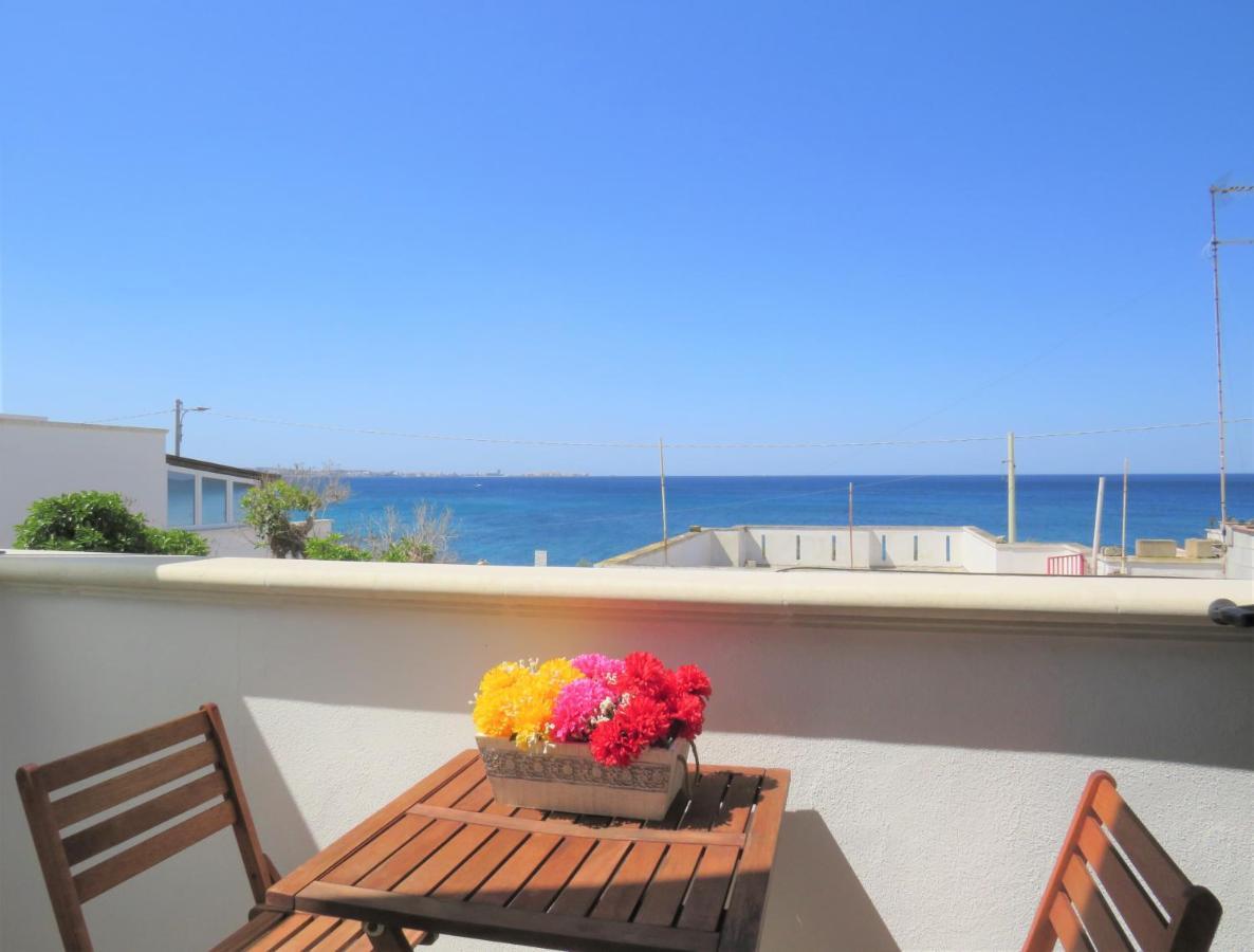 Appartamenti Le Conchiglie 1 By Ferrocino Holiday Lido Conchiglia Luaran gambar
