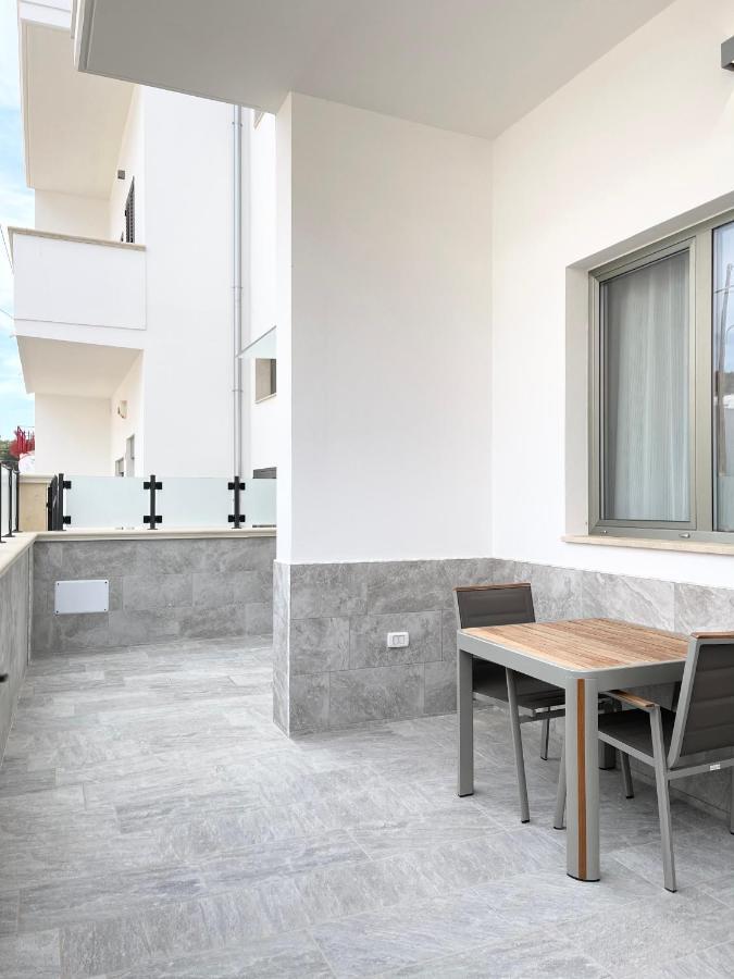 Appartamenti Le Conchiglie 1 By Ferrocino Holiday Lido Conchiglia Luaran gambar
