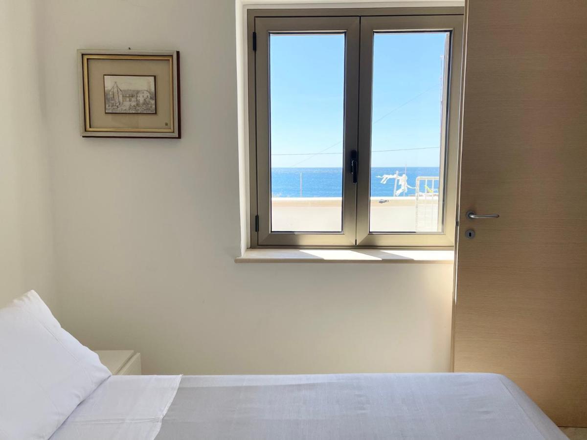Appartamenti Le Conchiglie 1 By Ferrocino Holiday Lido Conchiglia Luaran gambar