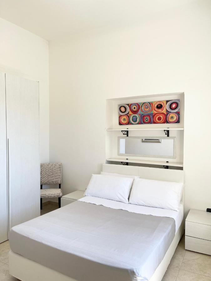 Appartamenti Le Conchiglie 1 By Ferrocino Holiday Lido Conchiglia Luaran gambar