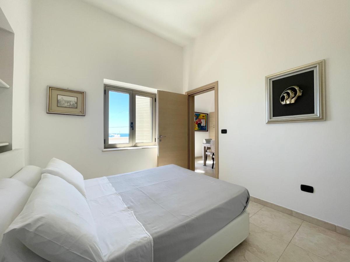 Appartamenti Le Conchiglie 1 By Ferrocino Holiday Lido Conchiglia Luaran gambar