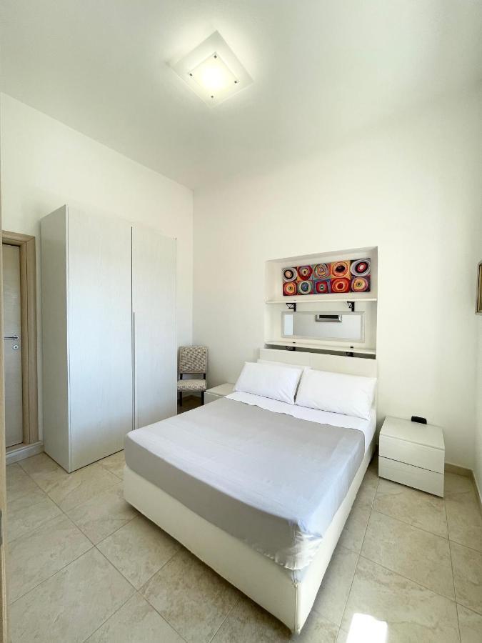 Appartamenti Le Conchiglie 1 By Ferrocino Holiday Lido Conchiglia Luaran gambar