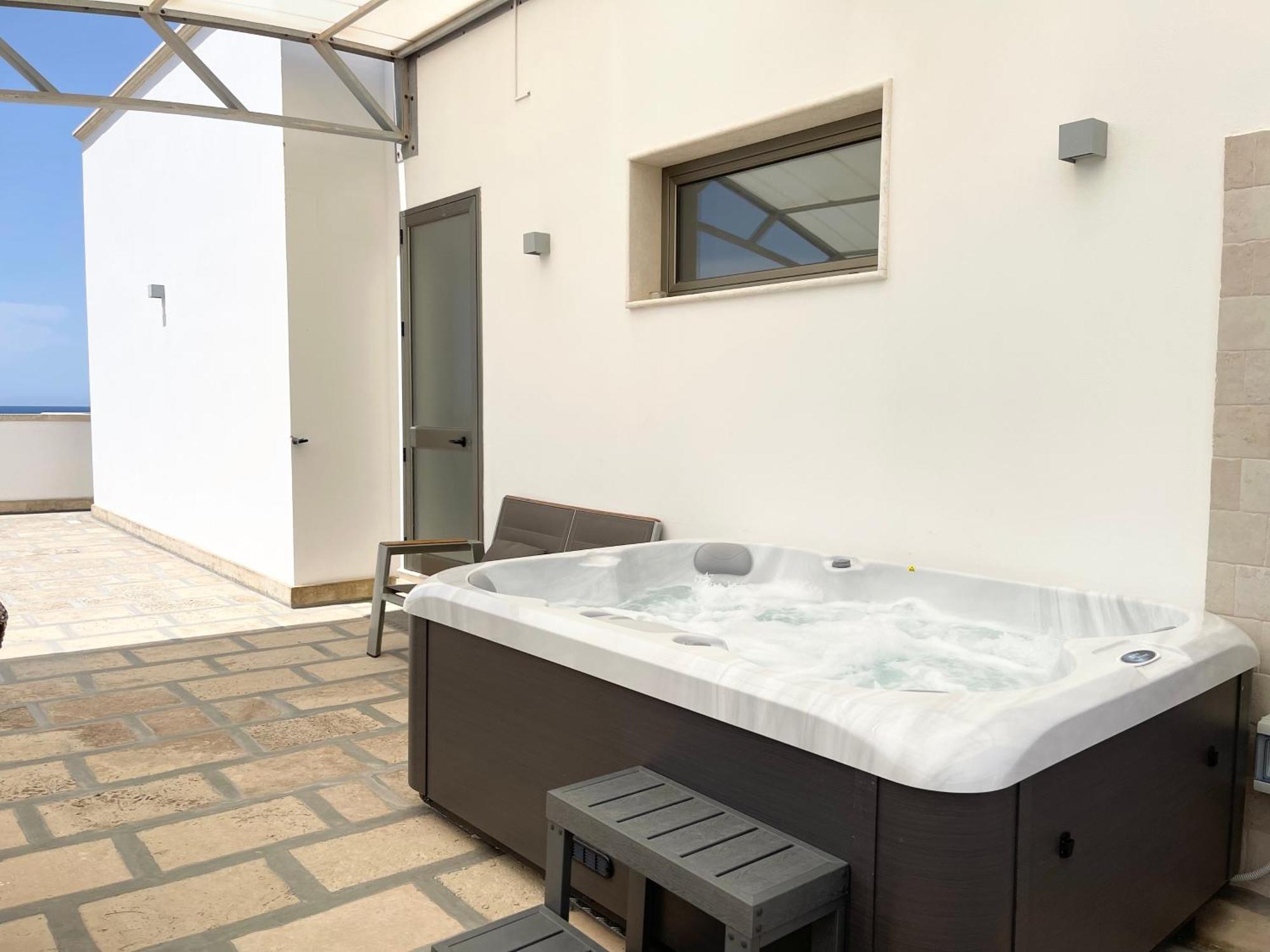 Appartamenti Le Conchiglie 1 By Ferrocino Holiday Lido Conchiglia Luaran gambar