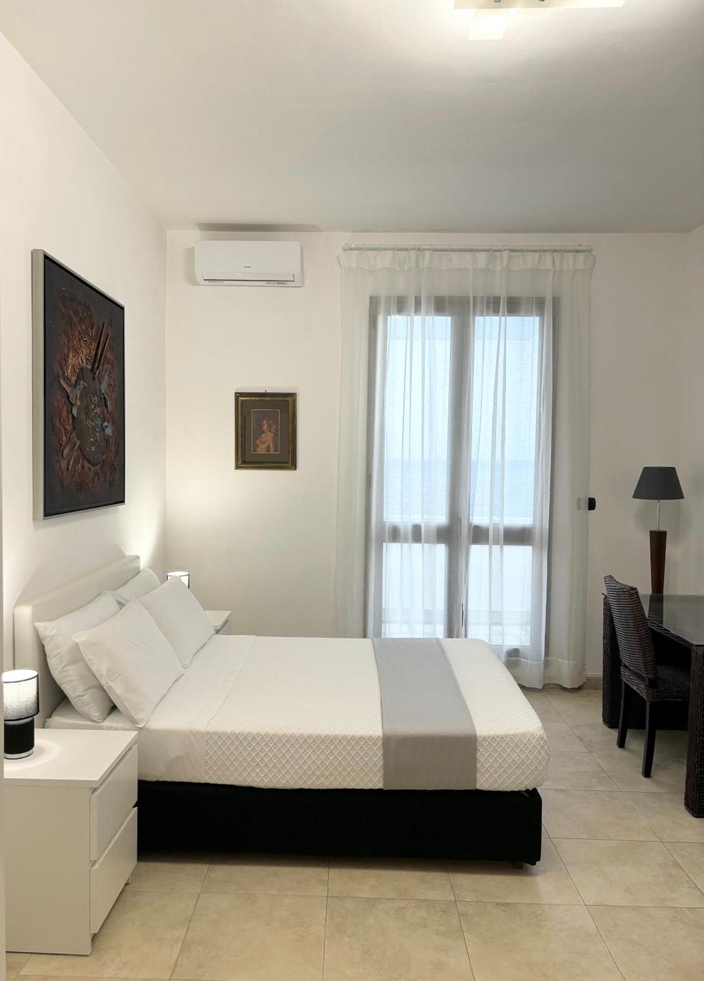Appartamenti Le Conchiglie 1 By Ferrocino Holiday Lido Conchiglia Luaran gambar