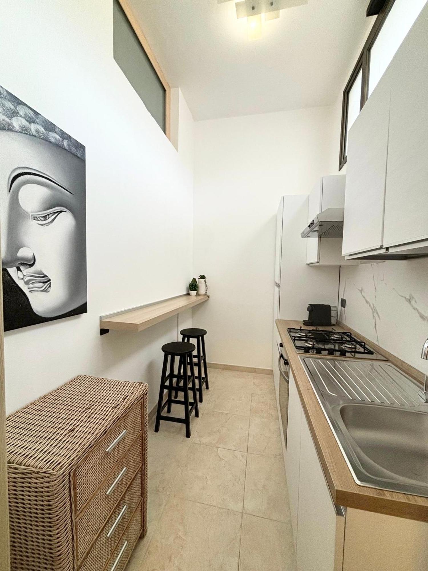 Appartamenti Le Conchiglie 1 By Ferrocino Holiday Lido Conchiglia Luaran gambar