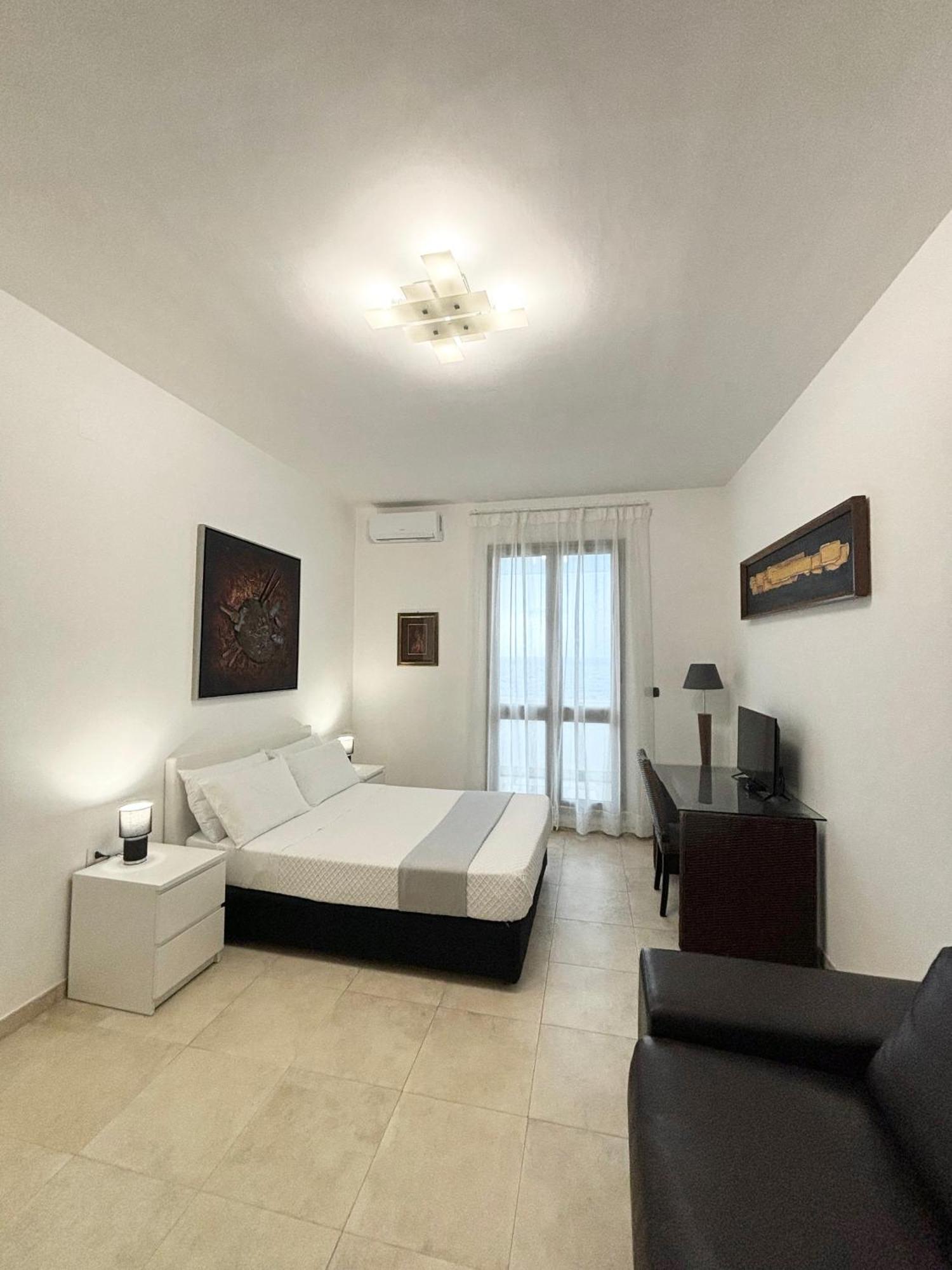 Appartamenti Le Conchiglie 1 By Ferrocino Holiday Lido Conchiglia Luaran gambar