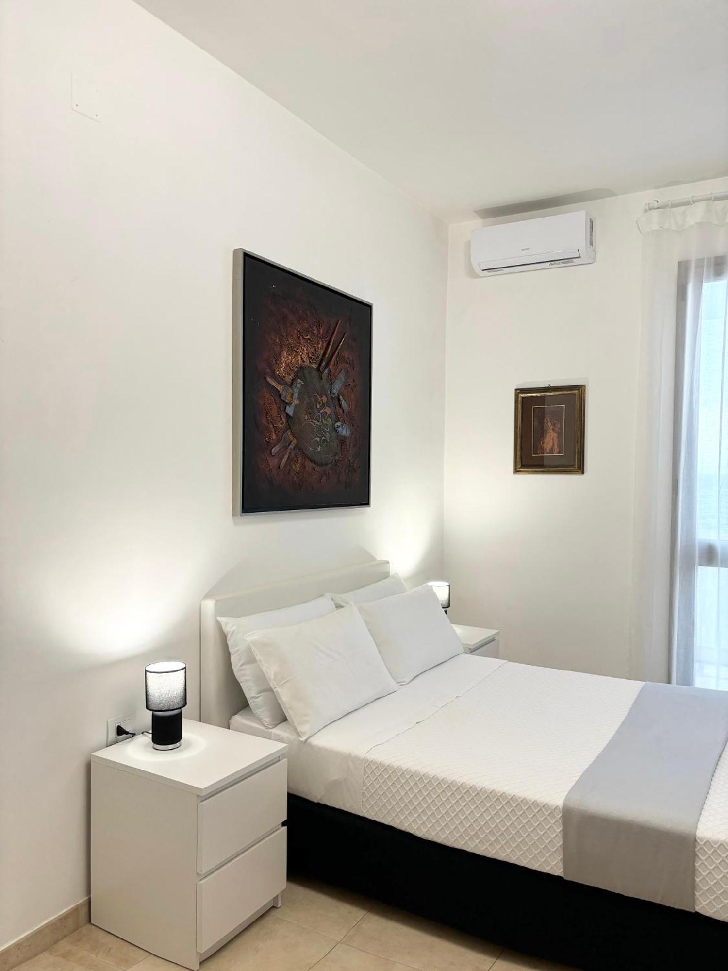 Appartamenti Le Conchiglie 1 By Ferrocino Holiday Lido Conchiglia Luaran gambar
