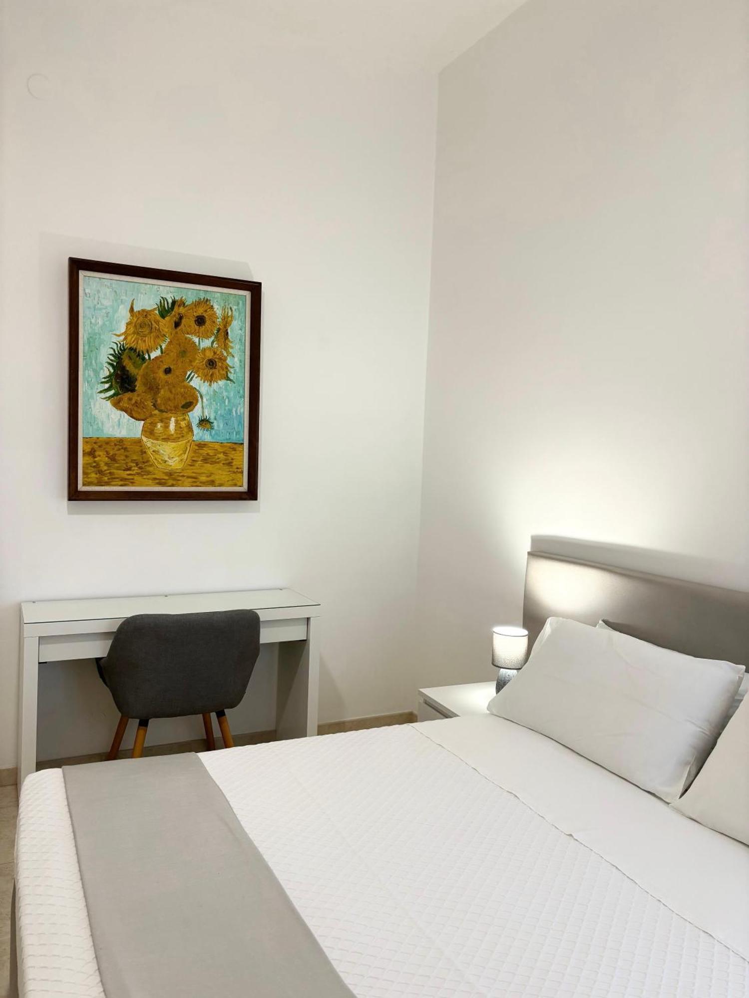 Appartamenti Le Conchiglie 1 By Ferrocino Holiday Lido Conchiglia Luaran gambar