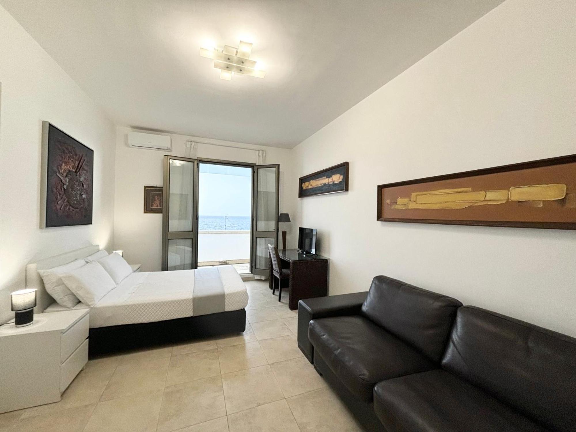 Appartamenti Le Conchiglie 1 By Ferrocino Holiday Lido Conchiglia Luaran gambar