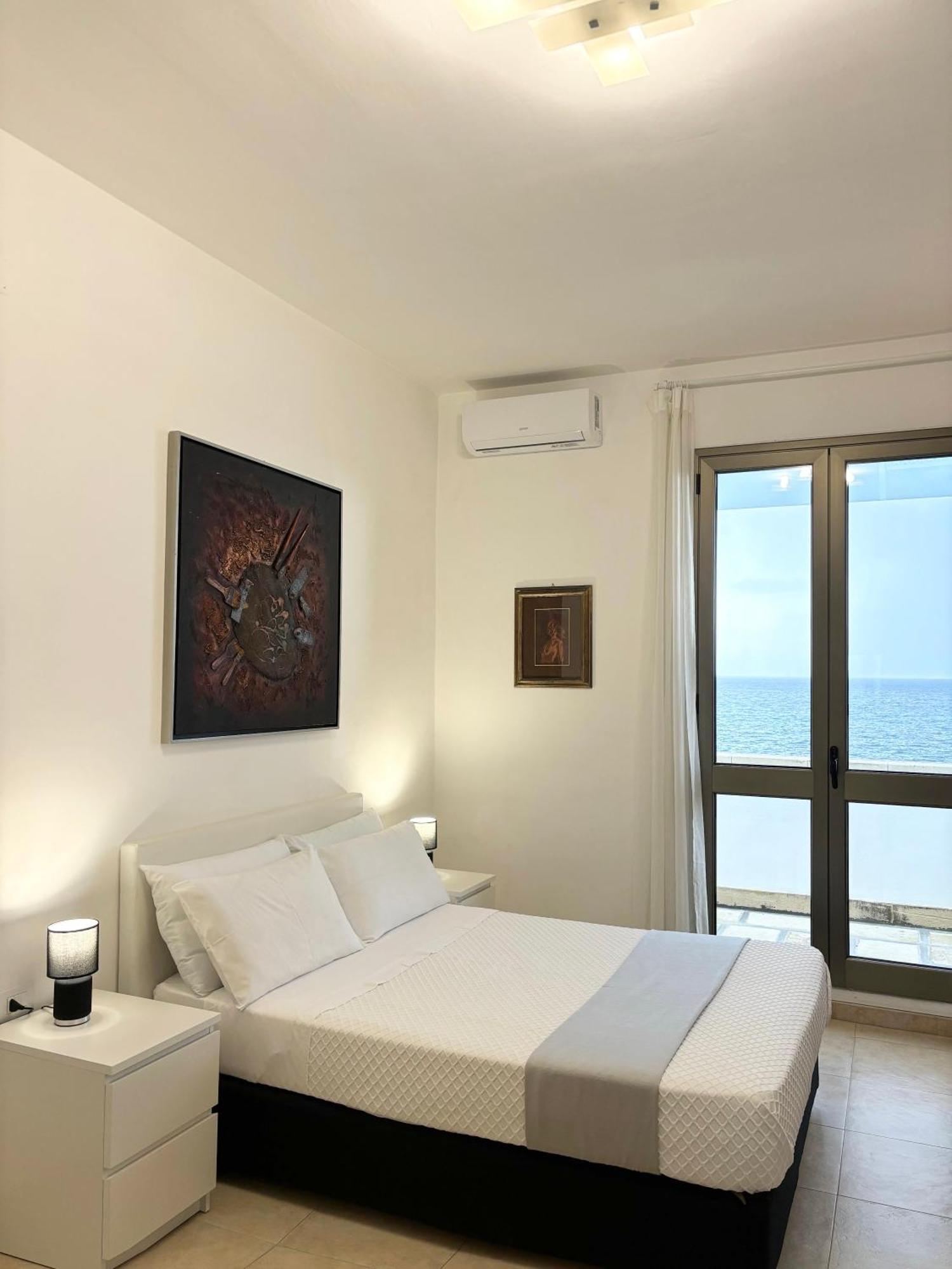 Appartamenti Le Conchiglie 1 By Ferrocino Holiday Lido Conchiglia Luaran gambar