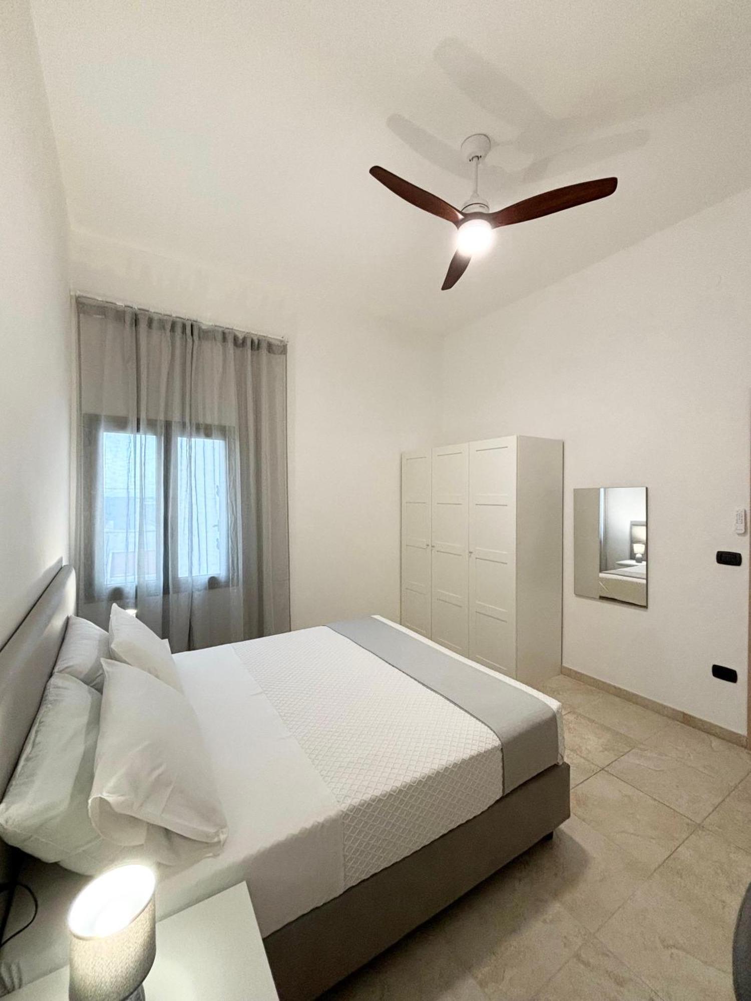 Appartamenti Le Conchiglie 1 By Ferrocino Holiday Lido Conchiglia Luaran gambar