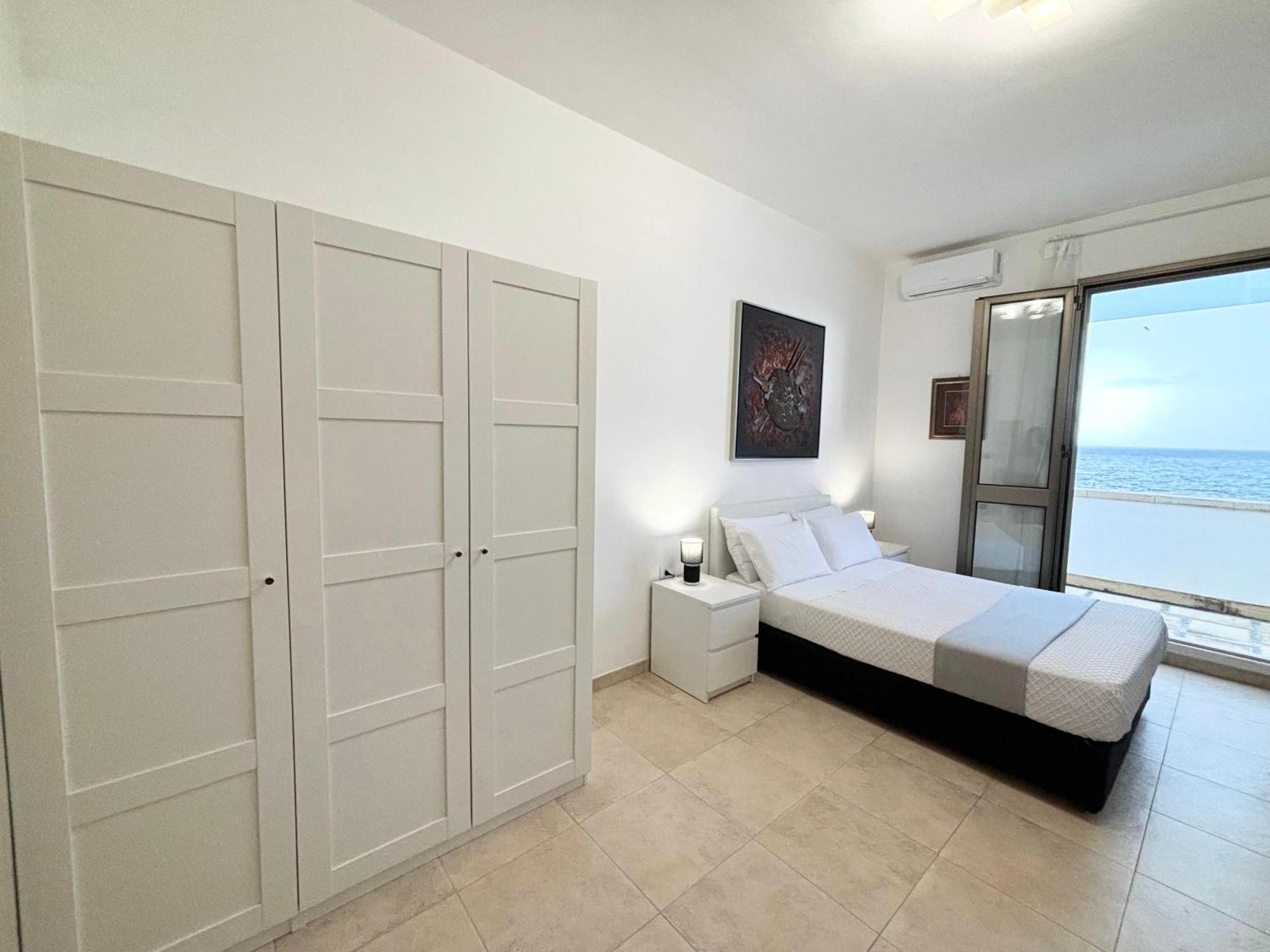 Appartamenti Le Conchiglie 1 By Ferrocino Holiday Lido Conchiglia Luaran gambar
