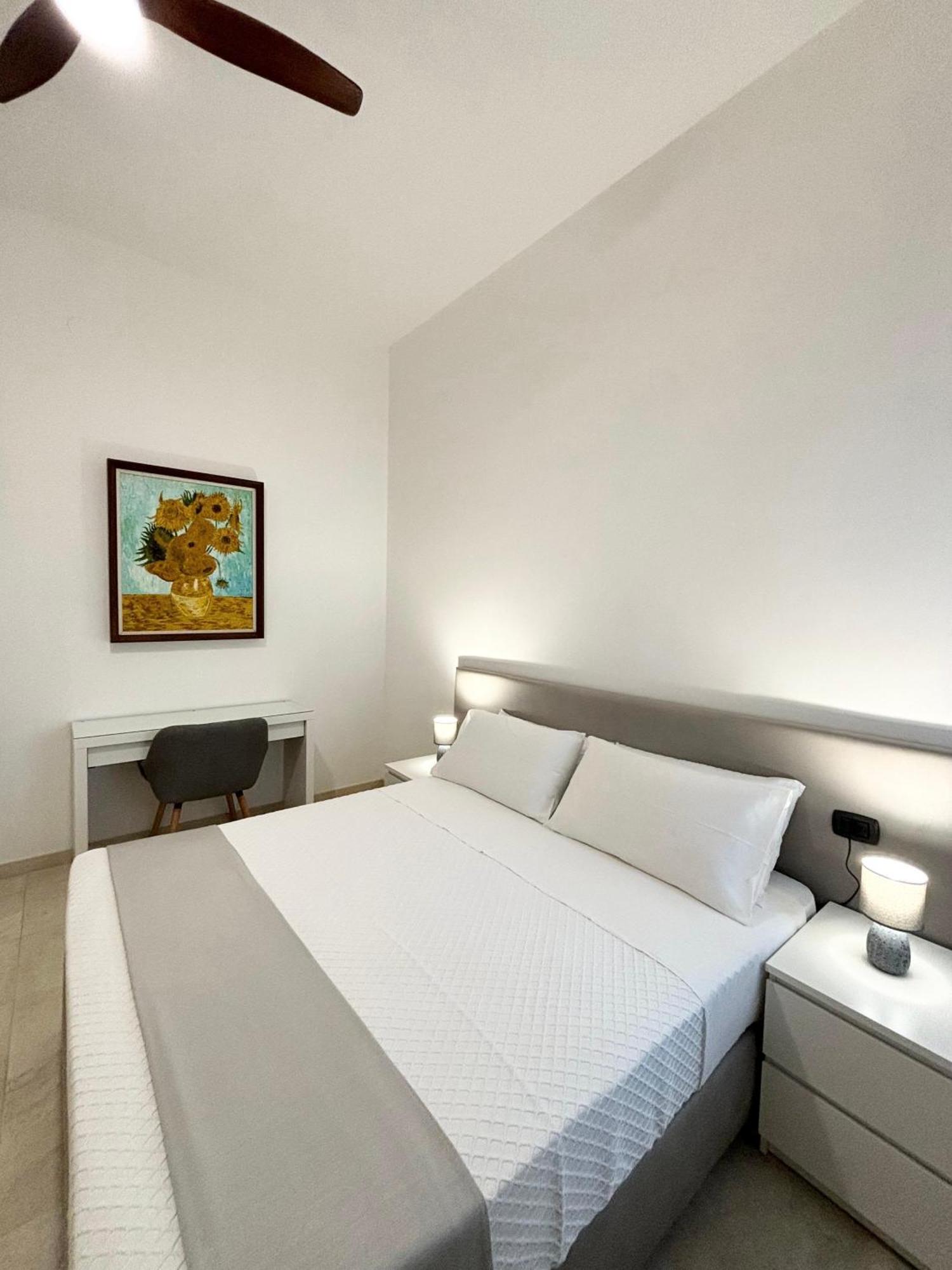 Appartamenti Le Conchiglie 1 By Ferrocino Holiday Lido Conchiglia Luaran gambar