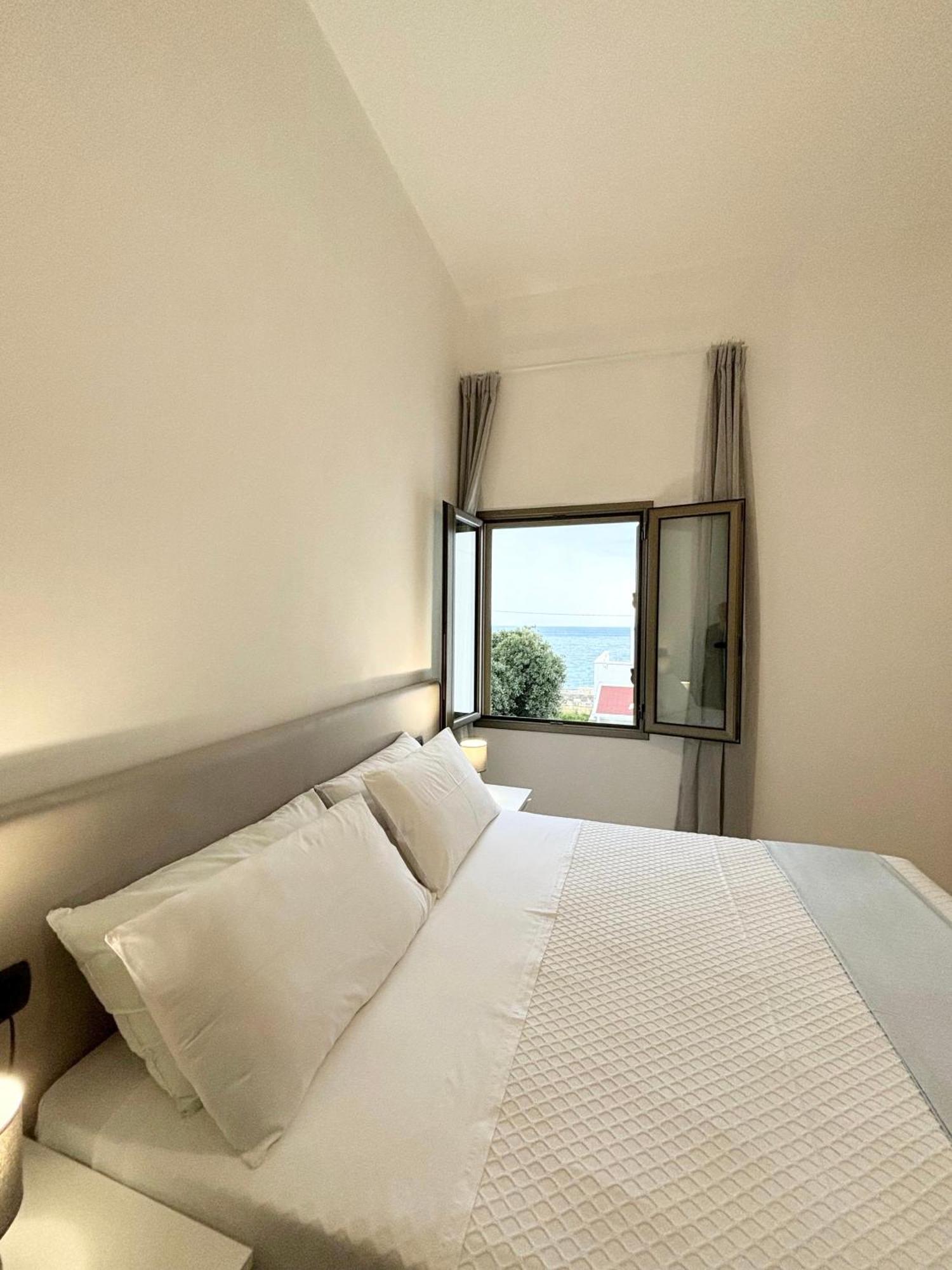 Appartamenti Le Conchiglie 1 By Ferrocino Holiday Lido Conchiglia Luaran gambar