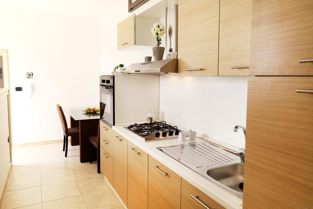 Appartamenti Le Conchiglie 1 By Ferrocino Holiday Lido Conchiglia Luaran gambar