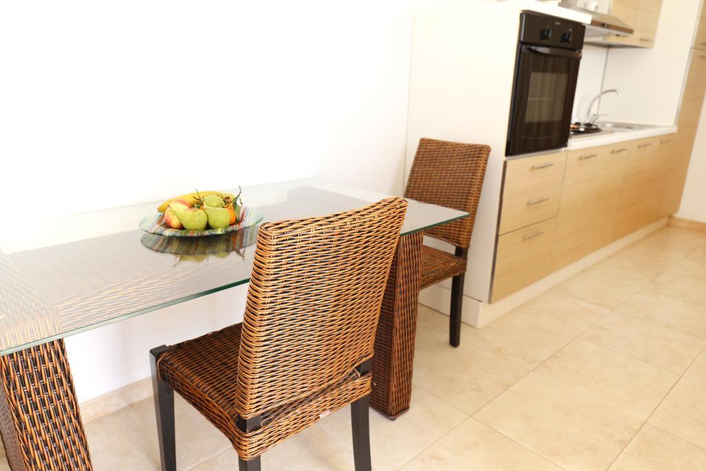 Appartamenti Le Conchiglie 1 By Ferrocino Holiday Lido Conchiglia Luaran gambar