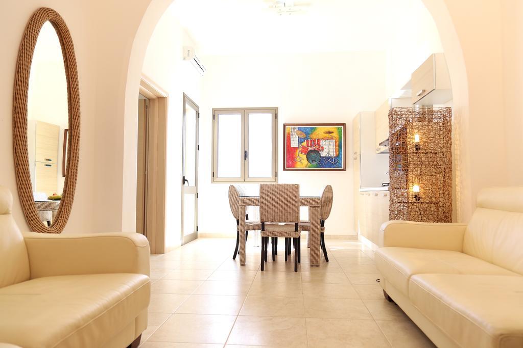 Appartamenti Le Conchiglie 1 By Ferrocino Holiday Lido Conchiglia Luaran gambar