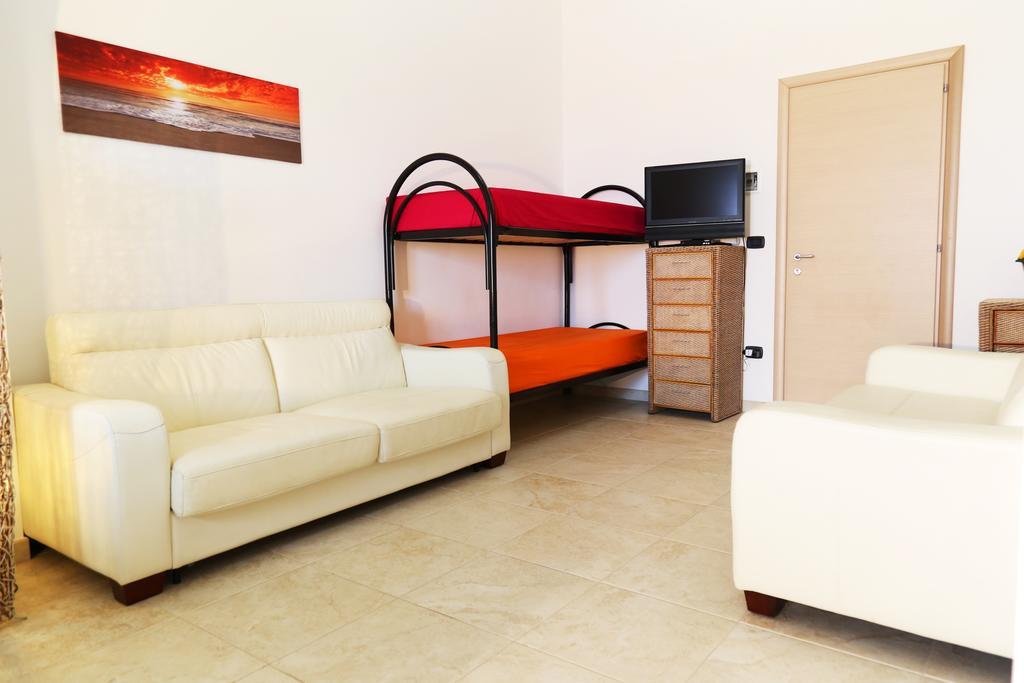 Appartamenti Le Conchiglie 1 By Ferrocino Holiday Lido Conchiglia Luaran gambar