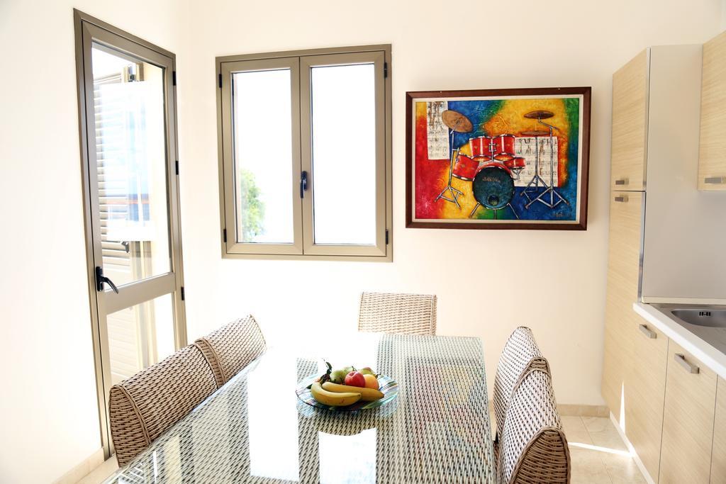 Appartamenti Le Conchiglie 1 By Ferrocino Holiday Lido Conchiglia Luaran gambar
